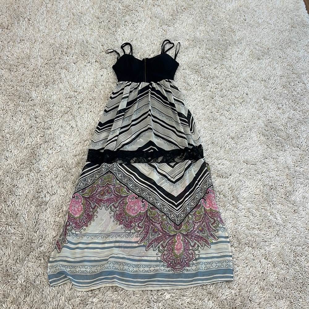 Fire Los Angeles summer special